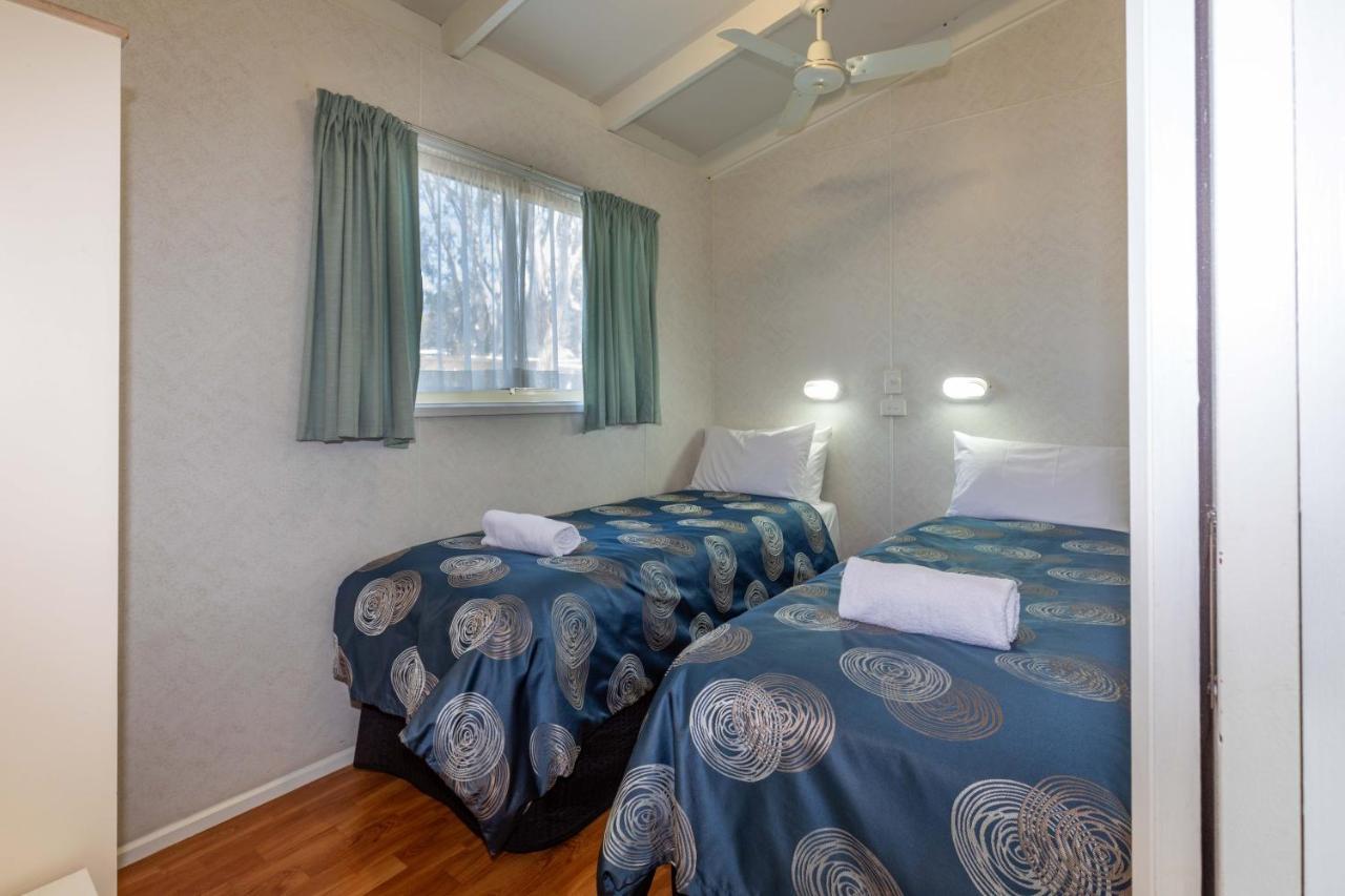 Big4 Port Hughes Holiday Park Exterior photo