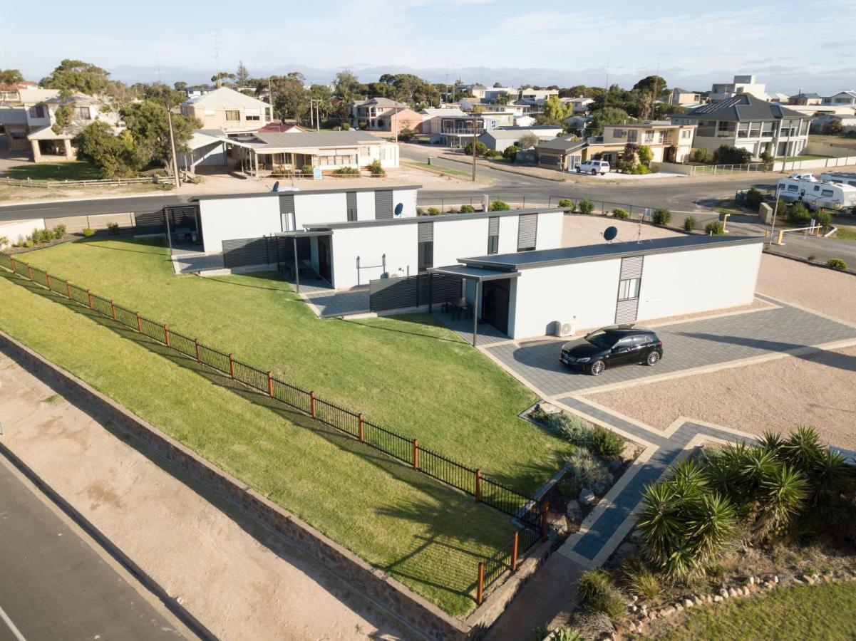 Big4 Port Hughes Holiday Park Exterior photo