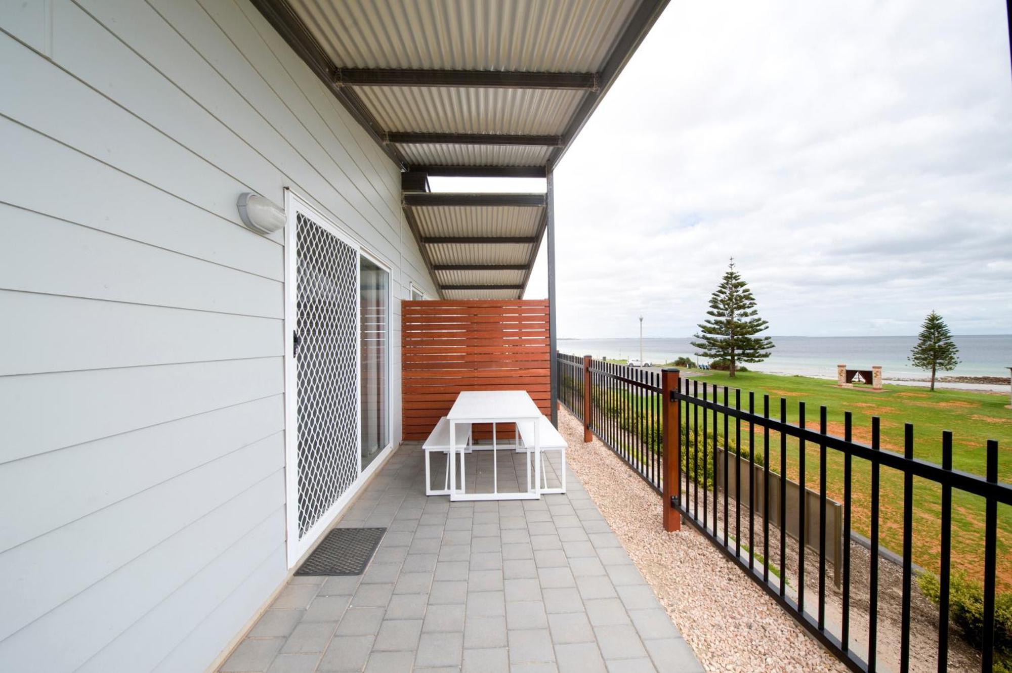 Big4 Port Hughes Holiday Park Exterior photo