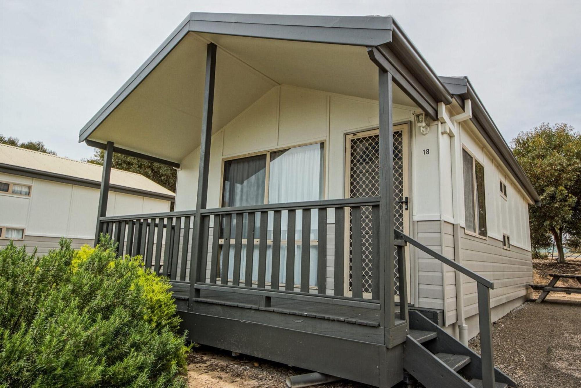 Big4 Port Hughes Holiday Park Exterior photo