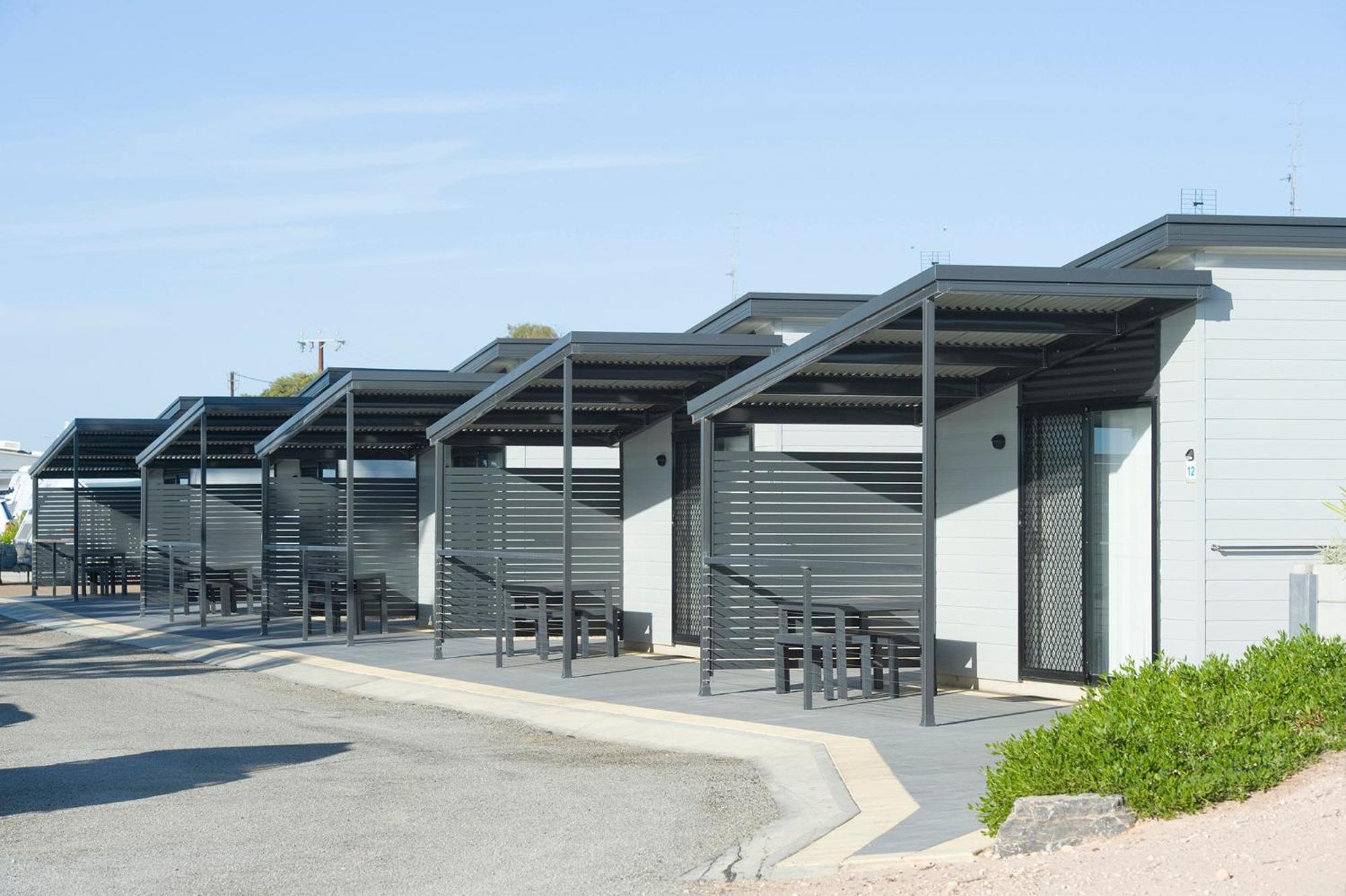 Big4 Port Hughes Holiday Park Room photo