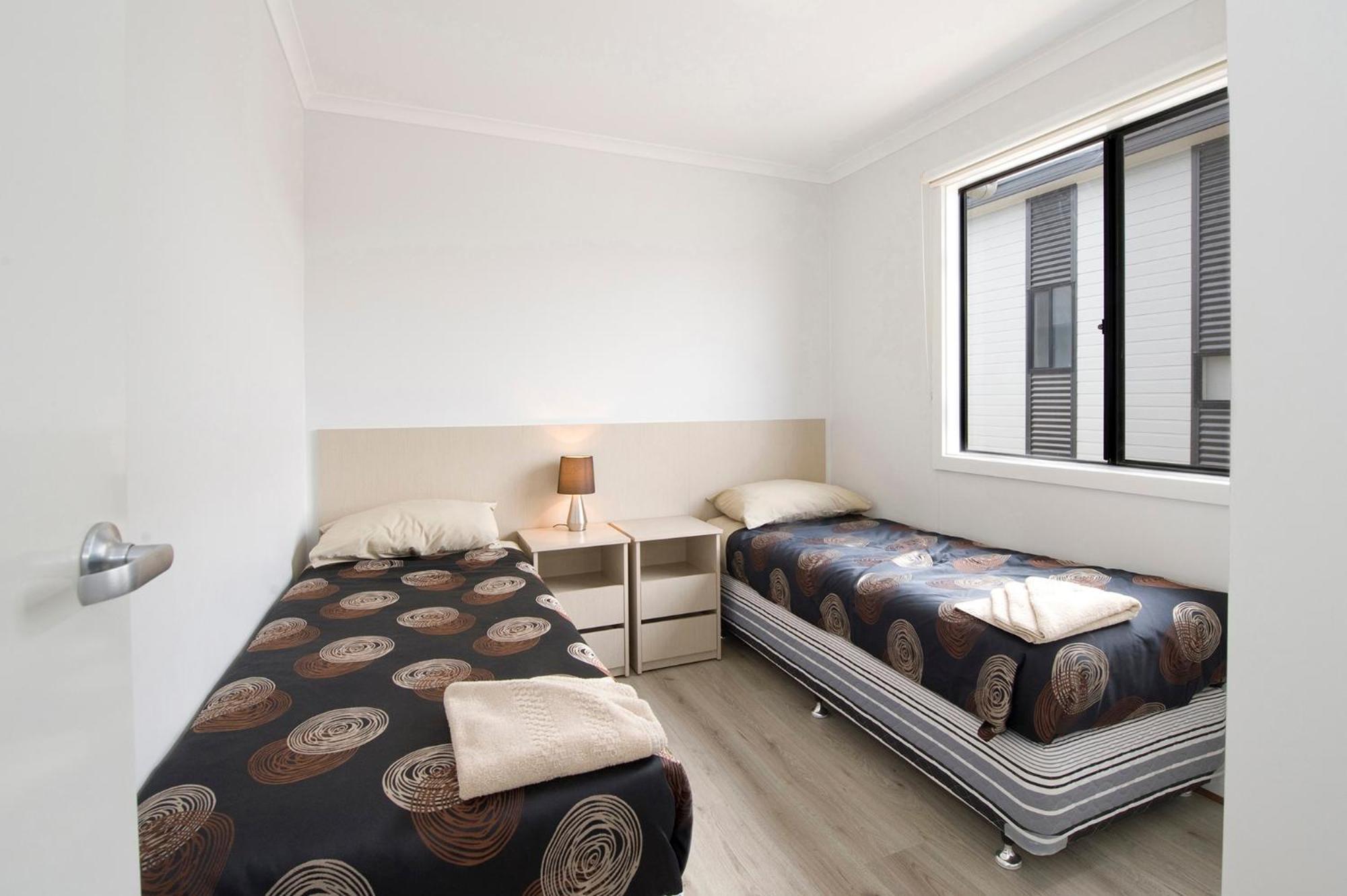 Big4 Port Hughes Holiday Park Room photo