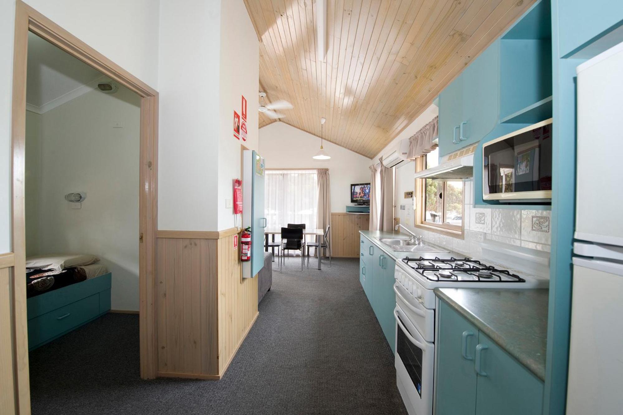Big4 Port Hughes Holiday Park Room photo