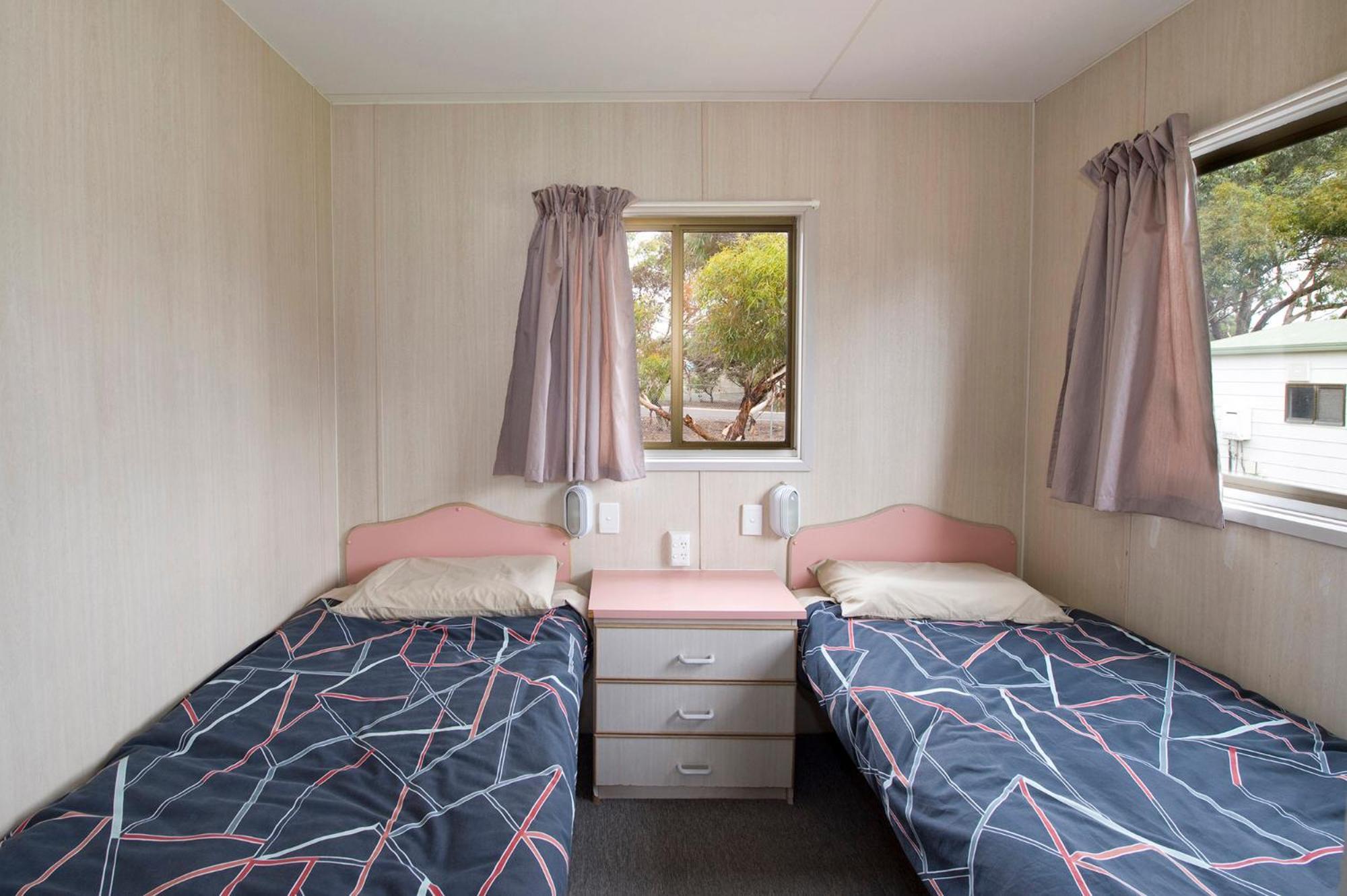 Big4 Port Hughes Holiday Park Room photo