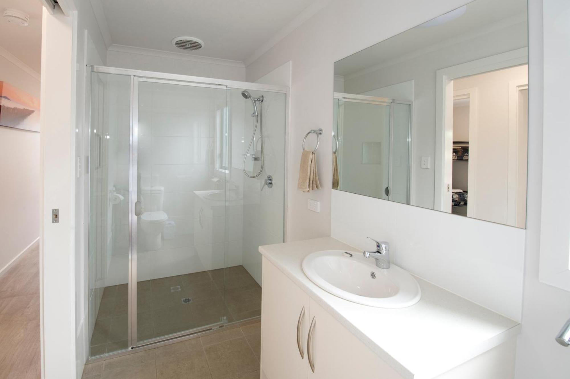 Big4 Port Hughes Holiday Park Room photo