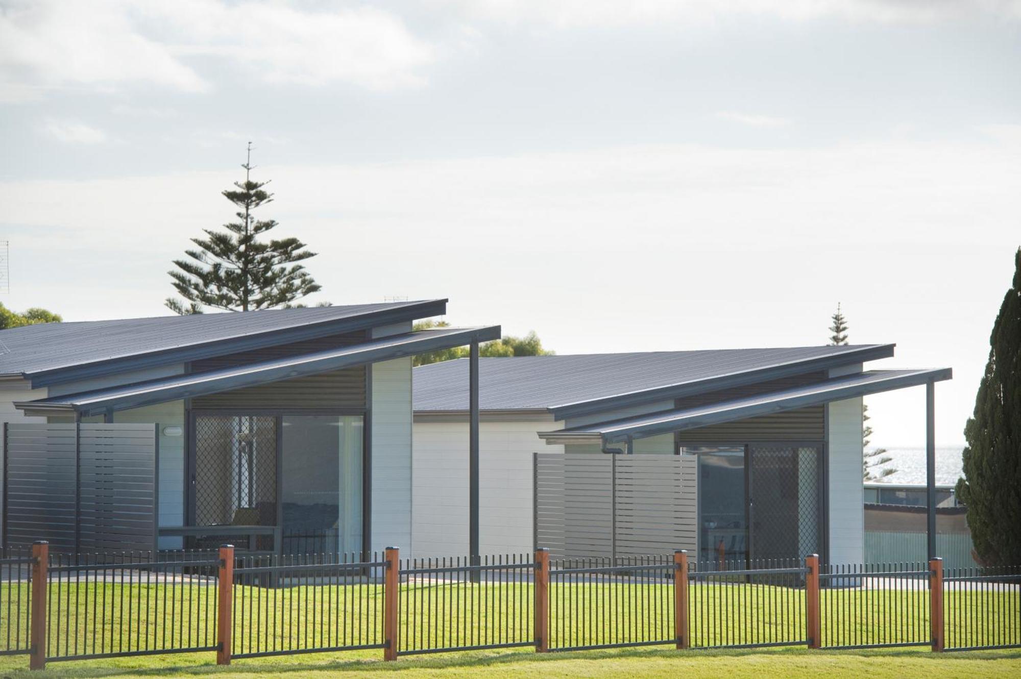 Big4 Port Hughes Holiday Park Exterior photo