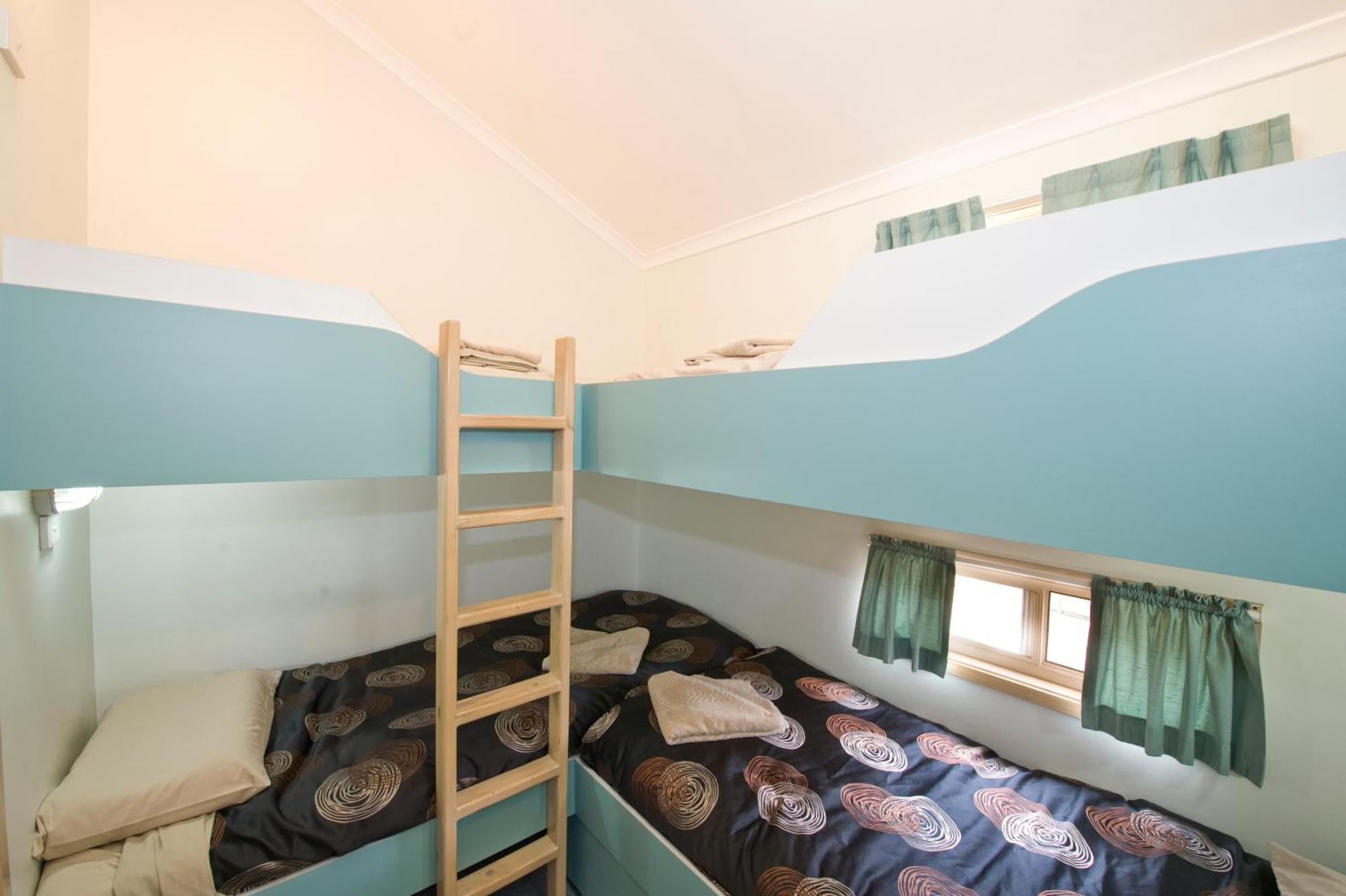 Big4 Port Hughes Holiday Park Room photo