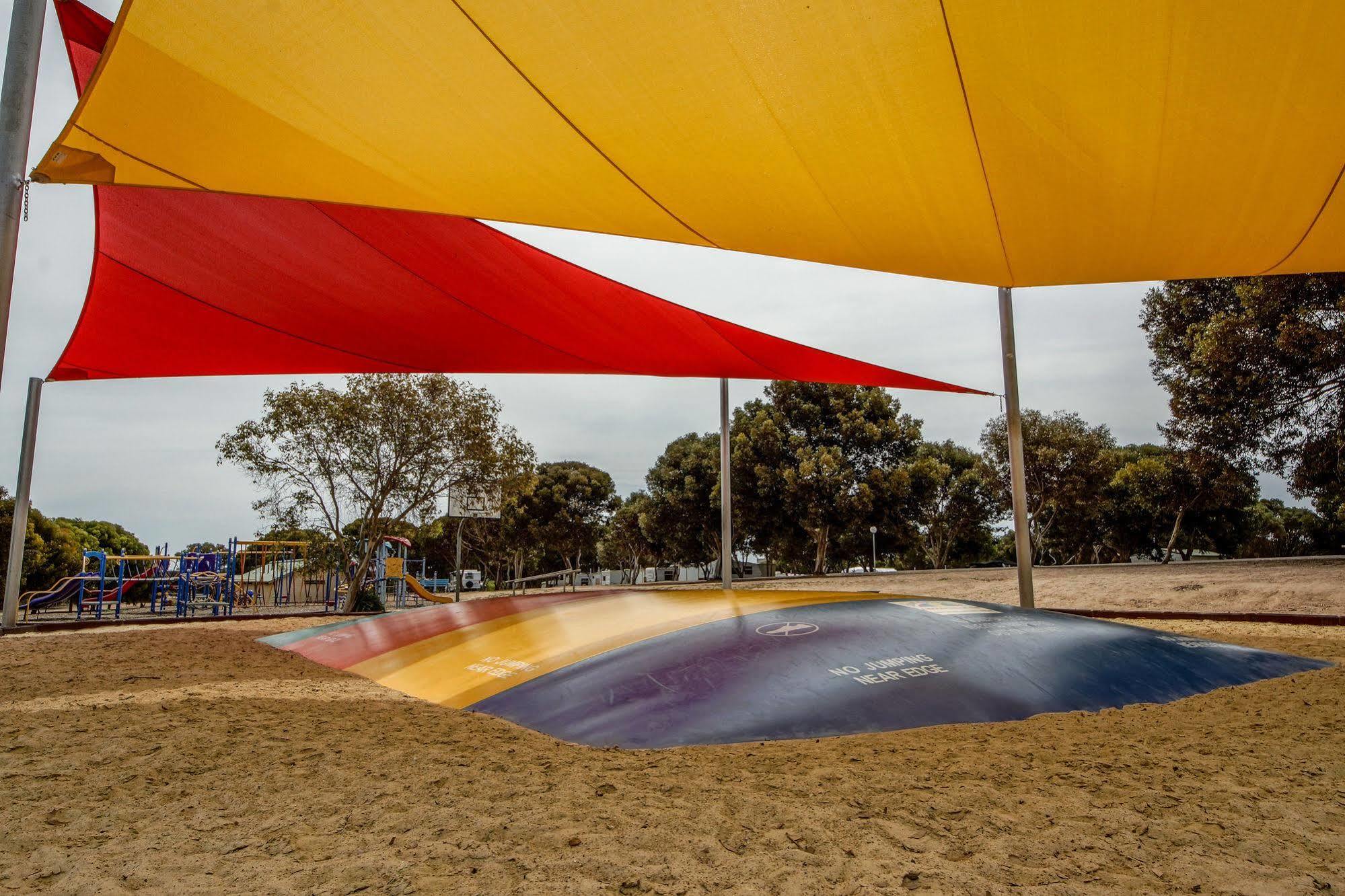 Big4 Port Hughes Holiday Park Exterior photo